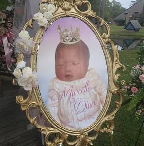 Meet your Posher, Terry